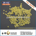 JIN HUI high quality silver lined Japanese style quality Glass seed Beadwith round hole